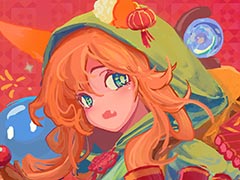 インベントリ整理ローグライト「バックパック・バトル」の売上本数が2日間で10万本を突破。同時プレイ人数もデモ版の記録を更新