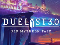 ブロックチェーンゲーム「Duelyst3.0」,Seamoon Protocolの初期タイトルとして12月にリリース。α版サービス参加者の募集を開始