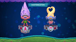 DreamWorks Trolls Remix Rescue