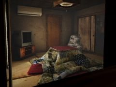 Chilla's Artの新作「The Kidnap | 誘拐事件」,本日配信開始。主人公は壮絶な家庭環境下に置かれた小学3年生の男の子