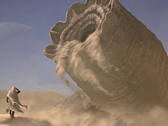 「デューン 砂の惑星」原作の人気ボドゲ「Dune: Imperium」,PC版のアーリーアクセスを11月14日にスタート。日本語にも対応予定