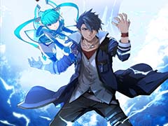 「英雄伝説 黎の軌跡 for Nintendo Switch」2024年2月15日に発売。パッケージ版初回特典はベスト版音楽アルバム