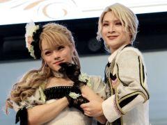 2024年春にリリース予定のゲーム「青山オペレッタ」,最新情報を紹介したAGF2023スペシャルステージの様子をお届け