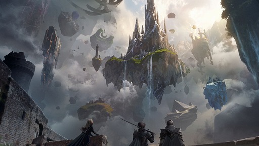 ꡼ No.002Υͥ / World of Warcraftפʤɤ˷ȤäGreg Street᤬ΨFantastic Pixel CastleNetEaseΥæMMORPGGhostפȯ