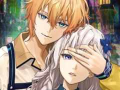 ボルテージが2024年以降に発売するSwitchの新作タイトル3本を発表。「even if TEMPEST」シリーズのビジュアルファンブックも制作決定