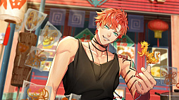 �ͥ��󥯥�å��� -Echoes of the Lost-