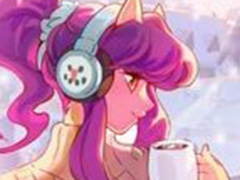 「Spirit City: Lofi Sessions」,大型アップデート「Winter Wonderland update」を配信。DLC「Cozy Kitchen DLC」も発表