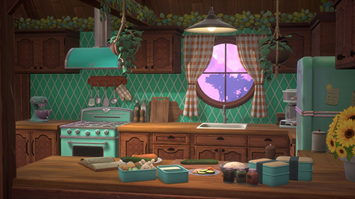 ꡼ No.005Υͥ / ġ륲Spirit City: Lofi SessionsסϤ褤å򥫥ޥǤDLCCozy Kitchen Expansionפ꡼