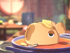 集中ツールゲーム「Spirit City: Lofi Sessions」,心地よいキッチンをカスタマイズできるDLC「Cozy Kitchen Expansion」をリリース