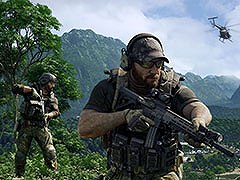 タクティカルFPS「Gray Zone Warfare」,早期アクセスをSteamで開始。広大なオープンワールドを舞台に任務遂行を目指そう