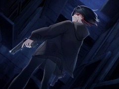 命の価値を問うADV「新宿葬命」,4月12日に発売決定。AiRyAさんが歌う「PROMISED COURAGE」を収録したOPムービー公開