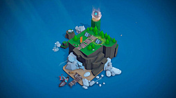 Dolmenjord - Viking Islands (ɥ - Х󥰽)