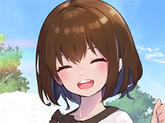 ノベルゲームと2DアクションRPGが融合した新作「デバッグ彼女」のPC版,本日Steamで13:00頃に発売