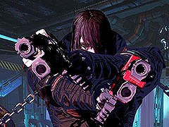 Switch向け「GUNGRAVE G.O.R.E - Ultimate Enhanced Edition」,限定版の同梱内容やシーズンパスで入手可能なキャラ情報が一挙公開に