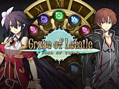 割り込んで敵の行動を妨害したり,さまざまなスキルを駆使したりして戦う。ファンタジーRPG「グレイス オブ リトアール」,本日配信
