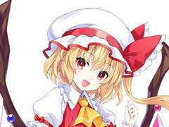 「東方Project」公認の新作弾幕タクティクスRPG「東方スペルカーニバル」,フランドールらのプレイアブルキャラクターを新たに8人公開