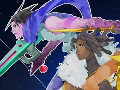 2Dローグライクアクション「アストラル アセント」,Switch版を本日発売。強大な敵「ゾディアック」にフォーカスした最新トレイラーも公開に