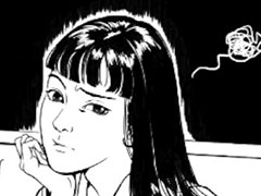 神隠しに遭った女子高生,学校に伝わる怪異,崩れ去る日常――超自然現象の真相に挑むビジュアルノベル「潜入」が本日発売