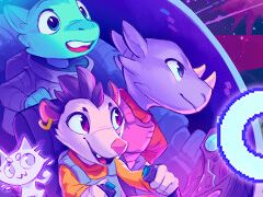 “軸移動”の概念を取り入れたデッキ構築型ローグライク「Cobalt Core」本日発売。Steamでは11月16日までリリース記念セールで10%オフに