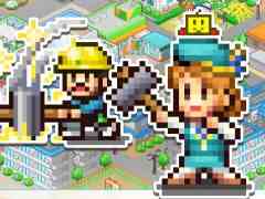 個性的な住民が暮らす町を作るSwitch版「創造タウンズ島」,11月16日に発売。11月29日まで10%オフで購入できる