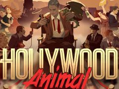 “あらゆる手段”を駆使して映画業界をのし上がれ! 映画スタジオの経営シム「Hollywood Animal」が2024年発売へ。日本語にも対応予定