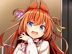 ゲーム配信者グループ「アルジャン」のメンバーがフルボイスの本人役で出演。ノベルゲーム「アルティメットジャンボジェット殺人事件」リリース