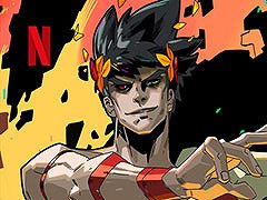 ローグライクアクション「Hades - NETFLIX」のiOS版が3月20日にリリース。タッチ操作はもちろん,ゲームパッドでのプレイも可能