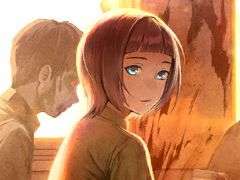 ドラマ化もされたWeb漫画が原作の「今、私たちの学校は...」,Steamストアページを公開。舞台となるのはゾンビウイルスが蔓延した高校