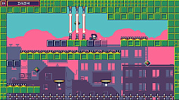 NeonPowerUp!