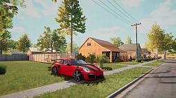 Estate Agent Simulator