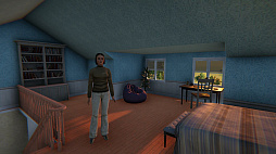 Estate Agent Simulator