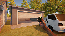 Estate Agent Simulator