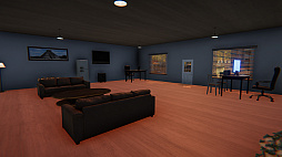 Estate Agent Simulator