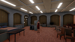 Estate Agent Simulator