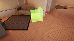 Estate Agent Simulator