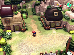 アクションアドベンチャー「Littlelands」が本日発表に。個性的なグラフィックスで描かれた神秘的な世界を探検していく