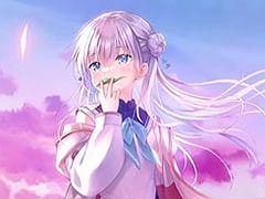 Keyの新作恋愛アドベンチャー「アネモイ」開発を発表。ティザーサイトやティザームービーも公開に