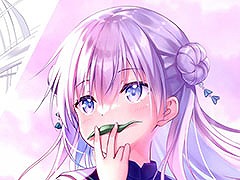 ゲームブランドKeyの設立25周年を記念した生放送を6月14日に実施。新作「anemoi」に関する発表も予定