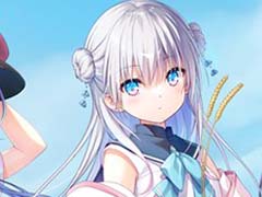 Keyの最新作「anemoi」,公式サイトをオープン。北の地でスローライフを送る恋愛アドベンチャー