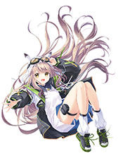 画像ギャラリー No.005のサムネイル画像 / Keyの新作恋愛ADV「anemoi」，体験版の配信を開始。雄大な自然に囲まれた北の地「真澄町」で，ヒロインたちとスローライフを送る