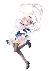 画像ギャラリー No.006のサムネイル画像 / Keyの新作恋愛ADV「anemoi」，体験版の配信を開始。雄大な自然に囲まれた北の地「真澄町」で，ヒロインたちとスローライフを送る