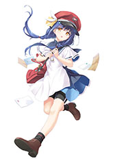 画像ギャラリー No.007のサムネイル画像 / Keyの新作恋愛ADV「anemoi」，体験版の配信を開始。雄大な自然に囲まれた北の地「真澄町」で，ヒロインたちとスローライフを送る