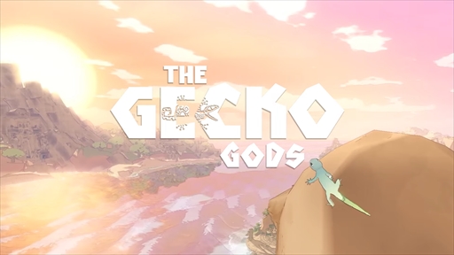 The Gecko Gods [Indie World 2023.11.15]