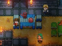 Switch版「Core Keeper」が2024年夏ごろ配信決定。地下世界を開拓しながら冒険するサンドボックスゲーム