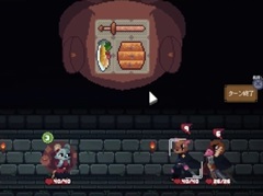 ダンジョン探索を進めるうえでカギとなるのが“荷造り”。ローグライク探索ゲーム「Backpack Hero」,PCとSwitchで正式リリース