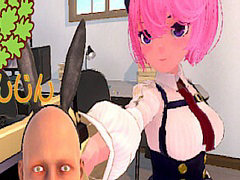 「妖精さんのにんじん」,Steamストアページを公開。嫌われ者の妖精となって,にんじんを探しに少女たちが暮らす家の中を冒険するステルスACT