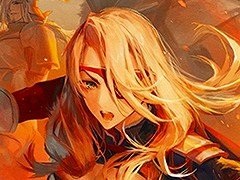 新作ストラテジー「霧の戦場のヴェルディーナ: C.A.R.D.S. RPG」,PC向けオープンβテストの第2弾を本日開始。1月21日までの期間限定配信