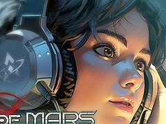 アクワイアの新作「霧の戦場のヴェルディーナ」「スカーズ・オブ・マーズ」,デモ版をそれぞれ2月1日,2日にSteamで公開