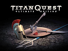 名作ハクスラ「Titan Quest」のスマホ版「Titan Quest: Ultimate Edition」,11月28日リリース。予約注文および事前登録受付がスタートに