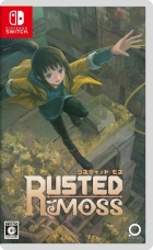 Rusted Moss(ラスティッド・モス)